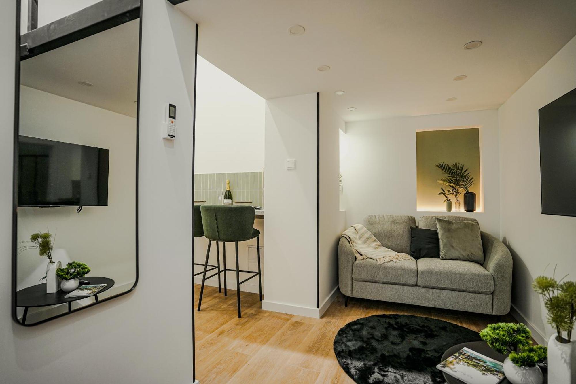 K27 - Cozy Boutique Apartments - Top Location By Bqa Budapest Exterior photo